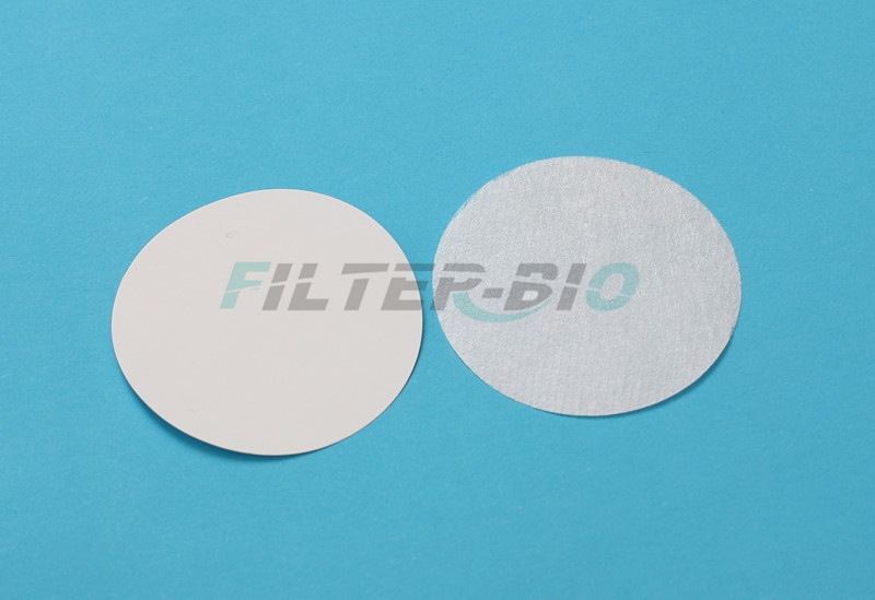 MCE membrane filter